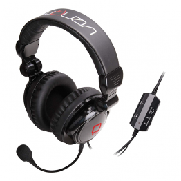 Venom XT+ Universal Vibration Gaming Headset